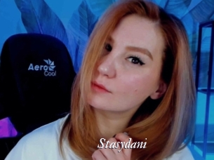 Stasydani