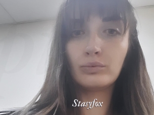 Stasyfox