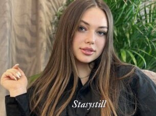 Stasystill