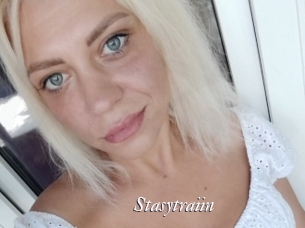Stasytraiin