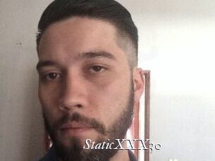 StaticXXX30