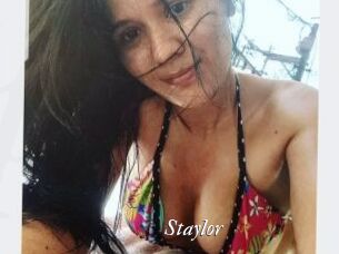 staylor Partouze