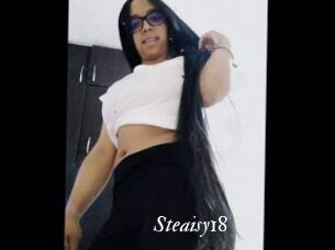 Steaisy18