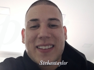 Stebantaylor