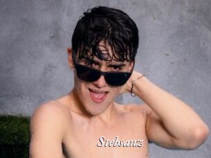 Stebsanz