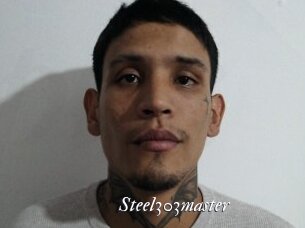 Steel303master