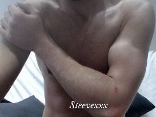 Steevexxx