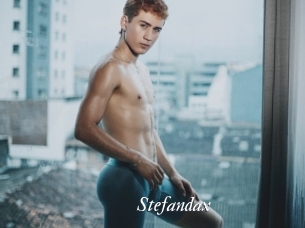 Stefandax