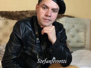 Stefanferretti