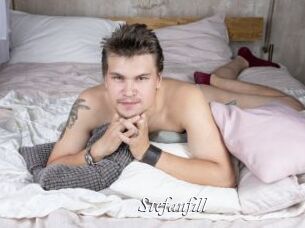 Stefanfill