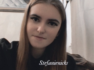 Stefanienicks