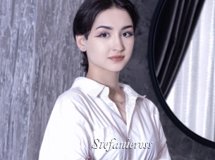 stefanieross Partouze
