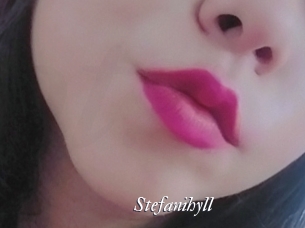 Stefanihyll