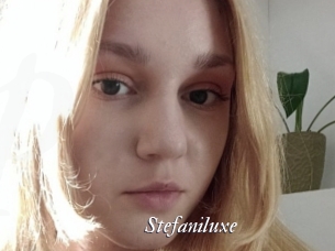 Stefaniluxe