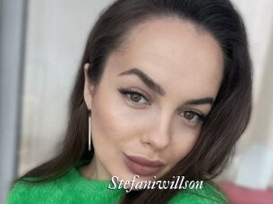 Stefaniwillson
