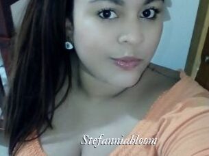 Stefanniabloom