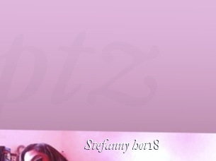Stefanny_hot18
