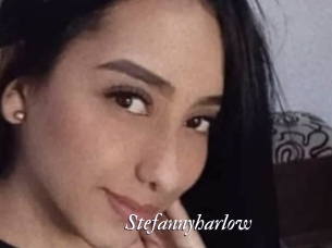 Stefannyharlow