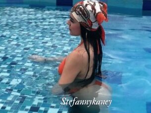 Stefannykaney
