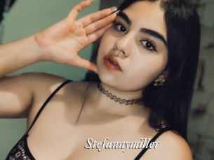 Stefannymiller
