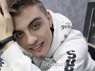 Stefanpark