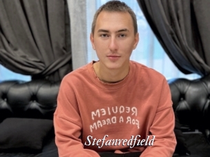 Stefanredfield