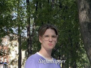 Stefanripper