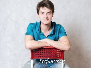 Stefanschool