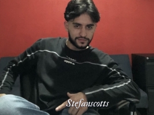 stefanscotts Partouze