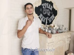 Stefansexybody