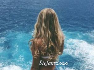 stefany2020 Partouze