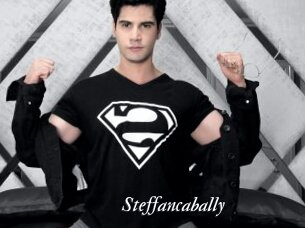 Steffancabally