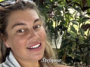 Stefijune