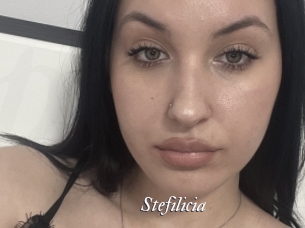 Stefilicia