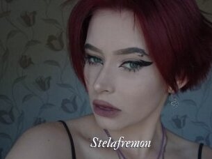 Stelafremon