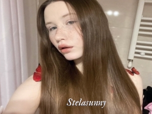 Stelasunny