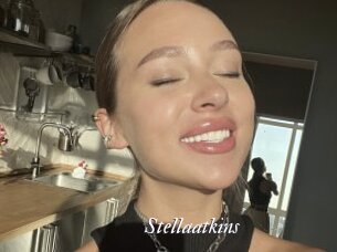 Stellaatkins