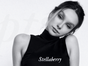 Stellaberry