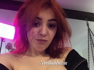 stellabluhm Partouze