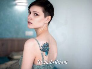 stellabrilliant Partouze