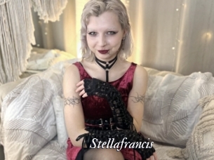 Stellafrancis