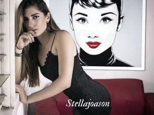 Stellajoason