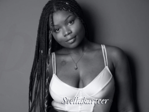 Stellakarteer