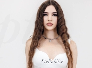 Stellakilse