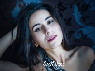 Stellakors