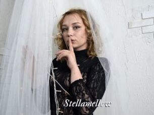 stellamellow Partouze