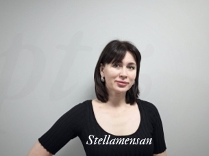 Stellamensan