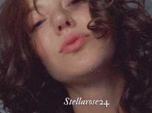 Stellarose24