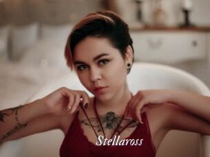 Stellaross