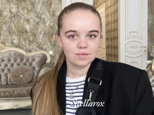 Stellarox